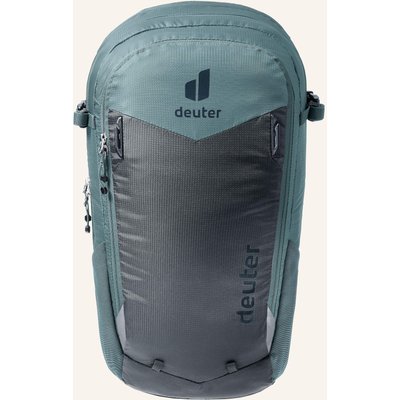 Deuter Rucksack Compact 14+3 L schwarz