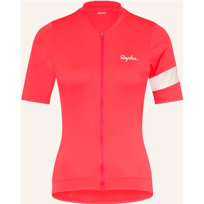 Rapha Radtrikot Core pink