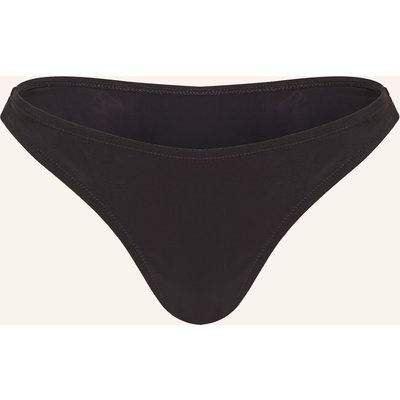 Tory Burch Brazilian-Bikini-Hose schwarz