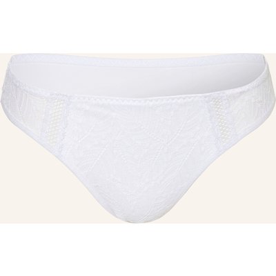 Simone Pérèle Slip Comète weiss