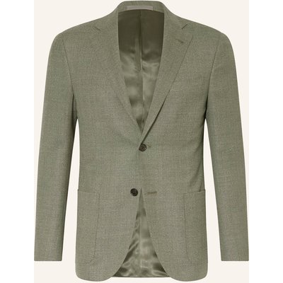 Corneliani Sakko Extra Slim Fit gruen