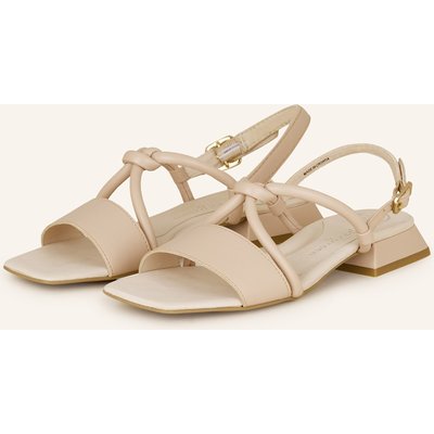 Paul Green Sandalen rosa