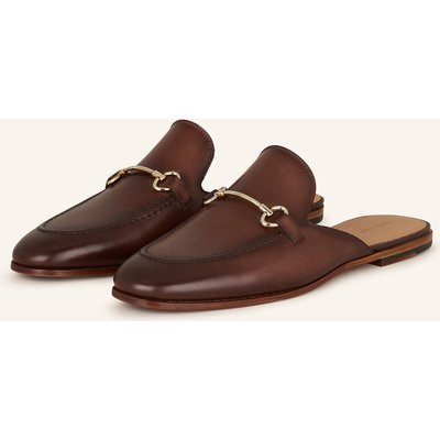 Magnanni Mules braun