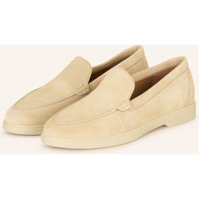 Magnanni Slipper beige