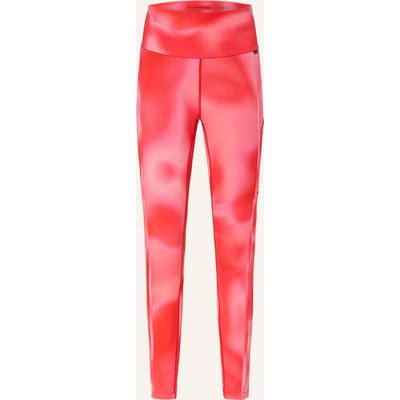 Goldbergh Tights Hestia orange