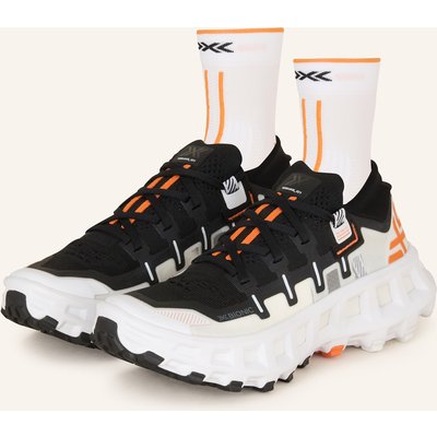 X-Bionic Trailrunning-Schuhe Terraskin x01 schwarz