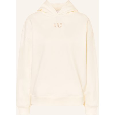 Leger Studio Hoodie Talea weiss