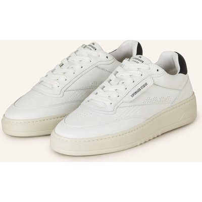 Copenhagen Studios Sneaker cph89m weiss