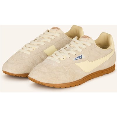 Autry Sneaker Windspin Wife weiss
