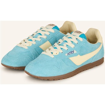 Autry Sneaker Windspin blau