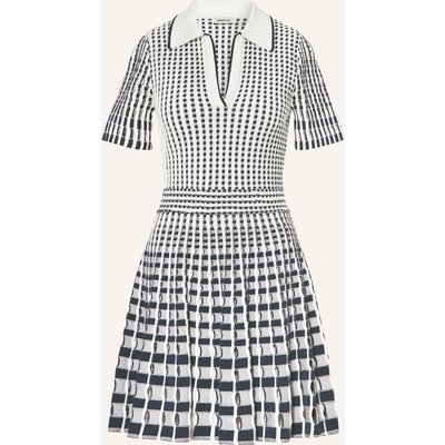 Simkhai Kleid Tovi blau