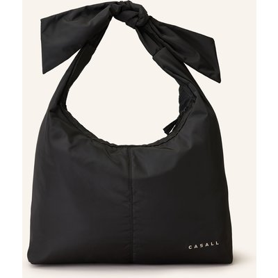 Casall Sporttasche schwarz