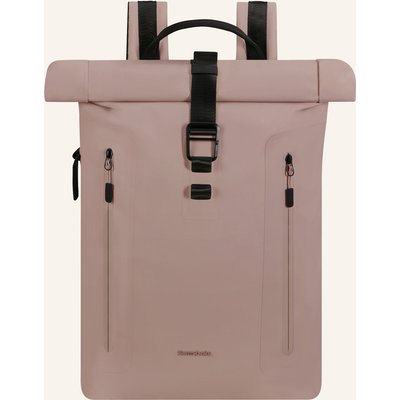 Samsonite Rucksack Coatify Biz rosa
