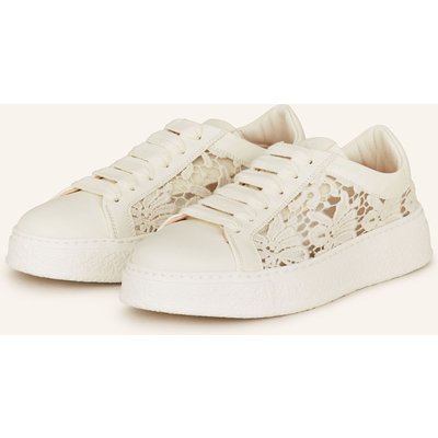 Agl Sneaker Giuly weiss