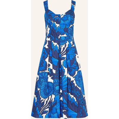 Etro Kleid blau