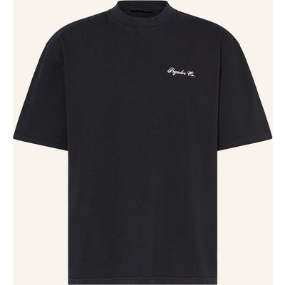 Pegador T-Shirt Dalzel schwarz