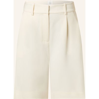 Almada Label Shorts Blair weiss