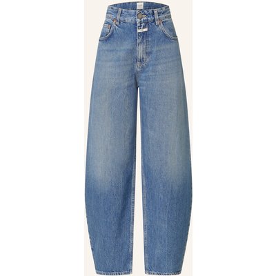 Closed Barrel Jeans Jazzie blau