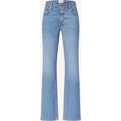 Closed Flared Jeans Jovanna blau