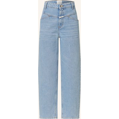 Closed 7/8-Jeans Stover blau
