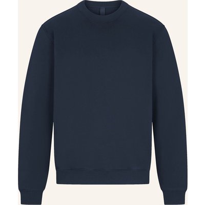 Skims Lounge-Sweatshirt Fleece-Lounge blau