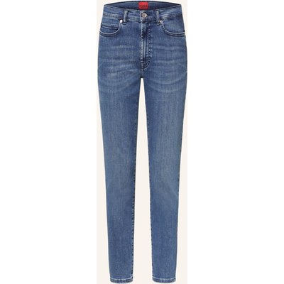 Hugo Skinny Jeans blau