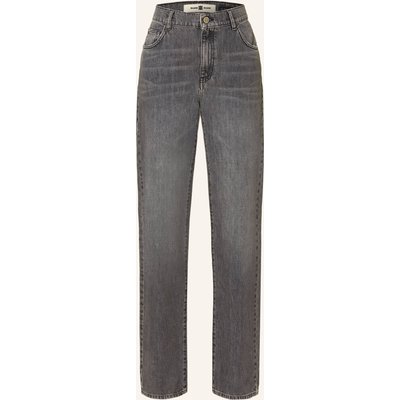 Riani Straight Jeans grau