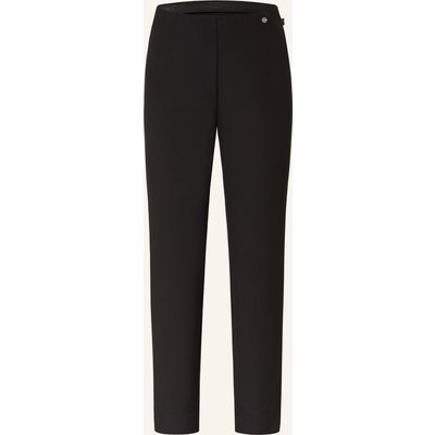 Marc Cain Hose Sofia schwarz