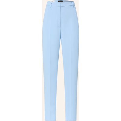 Marc Cain Hose Franca blau