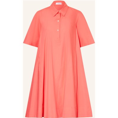 Rossana Diva Hemdblusenkleid rot