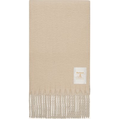Barbour Schal Ellison beige