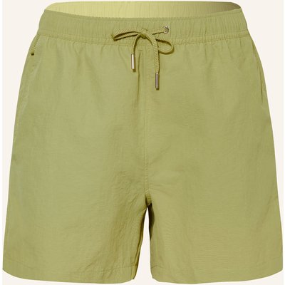 Cdlp Badeshorts gruen