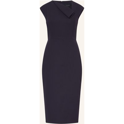 Ted Baker Kleid Bayree blau