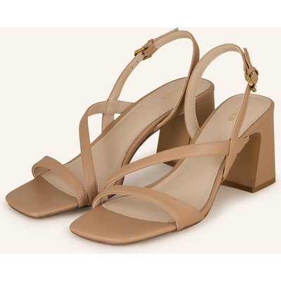 Reiss Sandaletten Alice braun