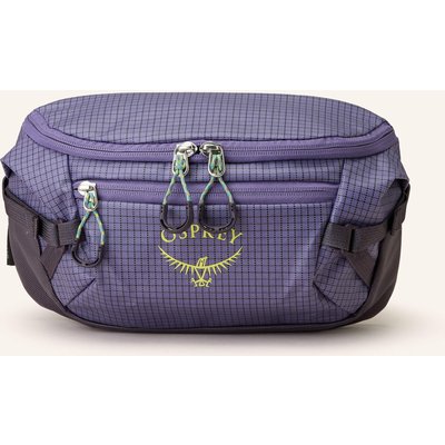 Osprey Gürteltasche Transporter™ lila