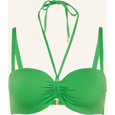 Marie Jo Bügel-Bikini-Top Madurai gruen