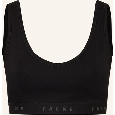 Falke 2er-Pack Bustiers Daily Comfort schwarz