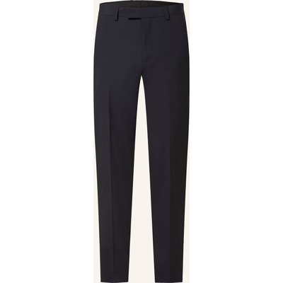 Sandro Chino Regular Fit blau