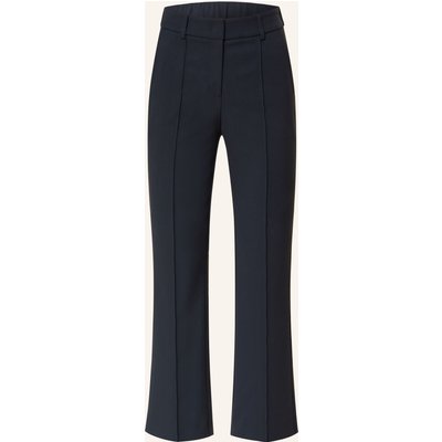 Opus Pants Hose Luane blau