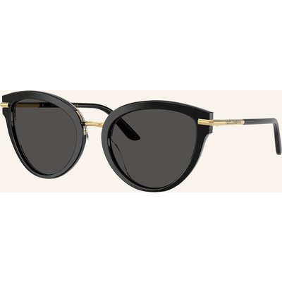 Dolce & Gabbana Sonnenbrille dg4492 schwarz