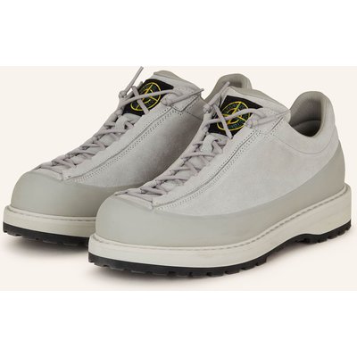 Stone Island Sneaker grau
