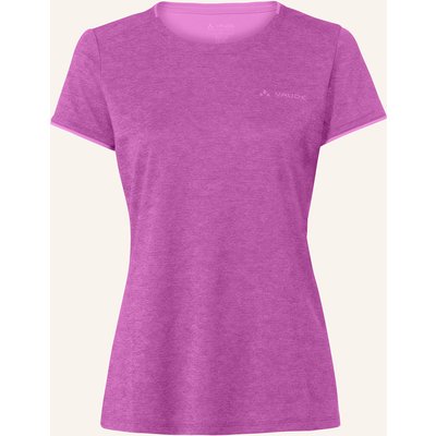 Vaude T-Shirt Essential pink