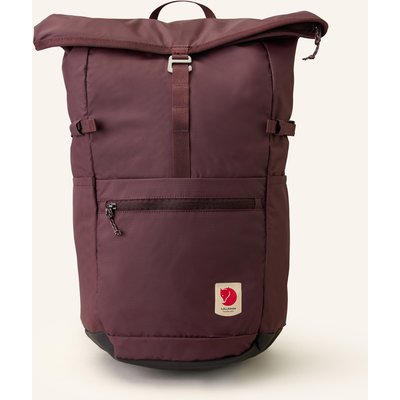 Fjällräven Rucksack High Coast Foldsack 24 L lila