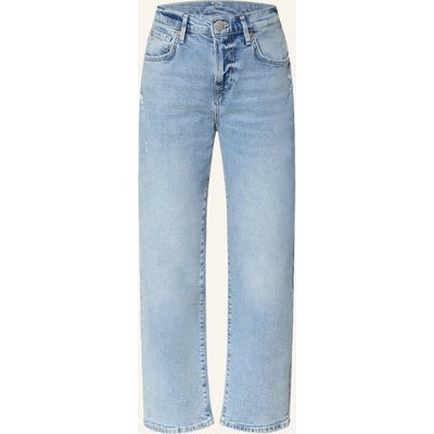 True Religion 7/8-Jeans Hope blau
