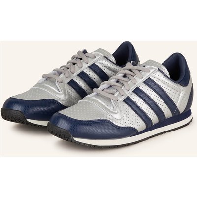 Adidas Originals Sneaker Galaxy Og silber