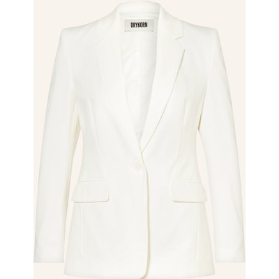 Drykorn Blazer Atlin weiss