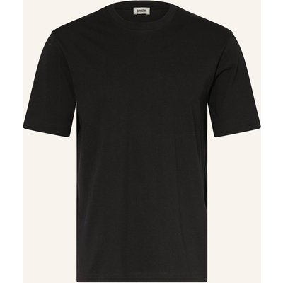 Drykorn T-Shirt Raphael schwarz