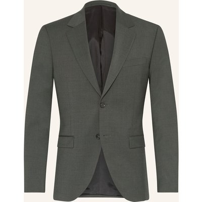 Tiger Of Sweden Anzugsakko Jamonte Extra Slim Fit gruen