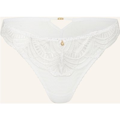 Aubade String Vibes weiss