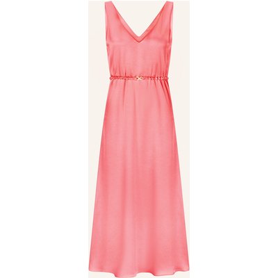Riani Satinkleid pink